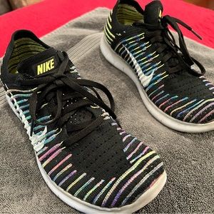Nike flyknit 8.5